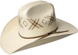 Bailey Western Bailey Western, Palarie cowboy Colstrip 7X Dallas, Natural (S2605-Alb)