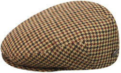 Bailey of Hollywood Bailey of Hollywood, Basca maro lord plaid (25204-Maro)
