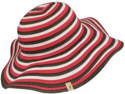 Kangol Kangol, Palarie de plaja braid Lola, Multicolor (K0995SM-Roz)