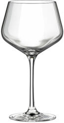 Rona Image: Pahar din cristal pentru vin (burgundy), 660 ml (61031000) Pahar