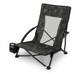 Delphin Scaun pescuit/camping Delphin LOWRIDE Banx, 52x40x58 cm (101005951)