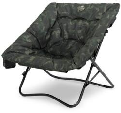 Delphin Scaun pescar/camping Delphin THIXER Banx, 50x48x56 cm (101005954)