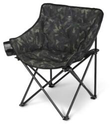 Delphin Scaun pescuit/camping Delphin FOLDIX Banx, 45 x 45 x 38 cm (101005952)