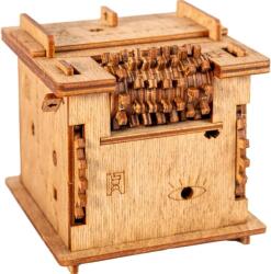 iDventure Puzzle, Schrodingers Cat - Joc Escape Room, iDventure