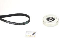 Continental Ctam Set curea transmisie cu caneluri CONTINENTAL CTAM 4PK1708K1 (4PK1708K1)