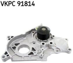 SKF Vodné čerpadlo, chladenie motora SKF VKPC 91814 (VKPC 91814)