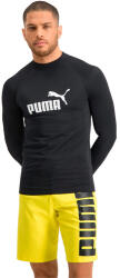 PUMA Bluza barbati Puma Swim Men Long Sleeve Rash Guard 1p 90766402 (90766402)