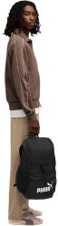 PUMA Rucsac unisex Puma Phase Hooded Backpack 20L 09173601 (09173601)