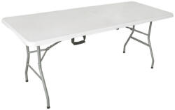 AdTrend Masa terasa, gradina pliabila 180 x 74 x 74 cm (120852)