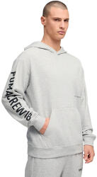 PUMA Hanorac barbati Puma M Graphics French Terry Hoodie 52867004 (52867004)