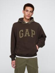 GAP Овърсайз суитчър с логото на GAP GAP | Kafyav | МЪЖЕ | XXL