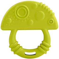 Mattel Бебешка гризалка Fisher Price - Гъбка (JFJ95)