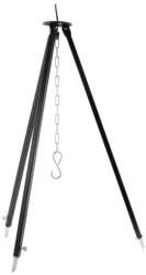 Perfect Home Trepied ceaun, extensibil, inaltime reglabila, 70/120 cm, Perfect Home (14920) - esell