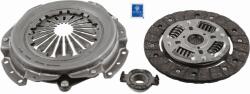 SACHS Set ambreiaj SACHS 3000 950 570 (3000 950 570) - automobilus