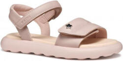 Geox Sandale Copii Puffypop Roz J55MSD000BCC8014 (J55MSD000BCC8014)