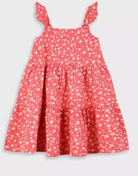 Energiers Rochie pentru Copii Fără mâneci Floral Coral 15-225341-7 (15-225341-7)
