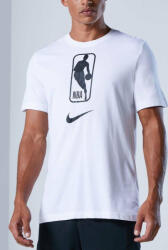 Nike Dri-Fit Tricou sport Alb AT0515-100 (AT0515-100)