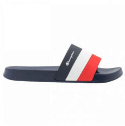 Champion All American Slapi Bărbătești Slides Albaștri S22049-BS506 (S22049-BS506)