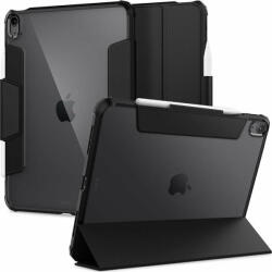 Spigen Ultra Hybrid Pro Flip Cover Negru (iPad Air 11" 2024/2025/2026) (ACS02697)