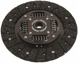 SACHS Disc ambreiaj SACHS 1878 634 108 (1878 634 108) - fixbox
