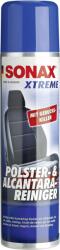 SONAX Xtreme Spumă de Curățare pentru Tapițerie și Alcantara 400ml (02063000)