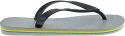 Ipanema Classic Brazil II Slapi Bărbați Flip Flops Gri 80415-21392 (80415-21392)