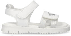 Calvin Klein Sandale Copii Albe V1A2-82039-1013X025 (V1A2-82039-1013X025)