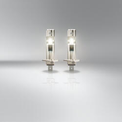 OSRAM Lămpi Autoturismului H1 LED 6000K Alb rece 12V 9W 2buc 64150DWESY-HCB (64150DWESY-HCB)