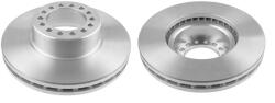 TRW Disc frana TRW DF5077S (DF5077S)