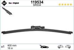 SWF Lamela stergator SWF 119534 (119534)