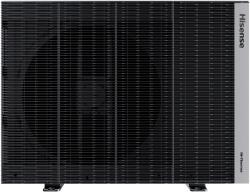 Hisense Hi-Therma II R290 5 kW AHW-050HCPB1