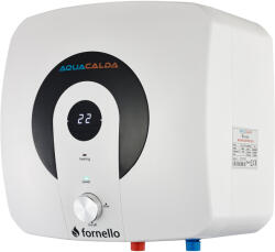 Fornello Aquacalda Eco 10 Boilere