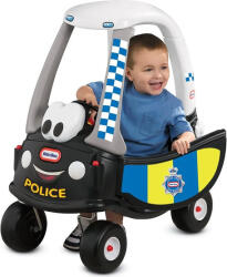 Little Tikes Cozy Coupe Patrol Police 170539
