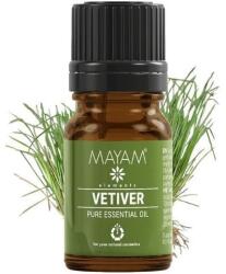 Elemental Ulei esential de Vetiver M-1041, 5 ml