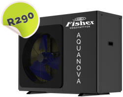 Fisher Aquanova FHF-MBWHS-101HE4