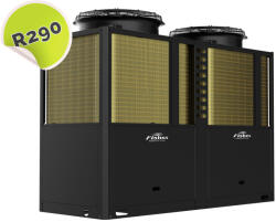 Fisher FHF-MBWHS-560HE4-3F