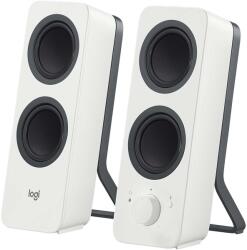 Logitech Z207 2.0 White (980-001292) Boxa activa