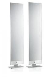 KEF T301 White Boxe audio