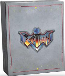 Limited Run Games Earthion [Deluxe Edition] (PS5)