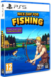Team17 Nice Day for Fishing (PS5)