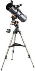 Celestron Telescop Celestron - AstroMaster 130EQ, N 130/650, albastru închis (7895)