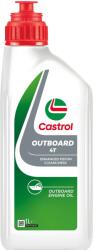 Castrol Outboard 4T 1 l