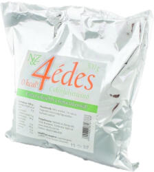 N&Z 4édes (eritrit & stevia keveréke) 500g - biogo
