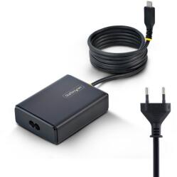 StarTech Alimentator StarTech 1100LE-USB-C-CHARGER, 100 W, Black (1100LE-USB-C-CHARGER)
