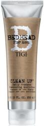 TIGI Clean Up borsmentás sampon 250 ml