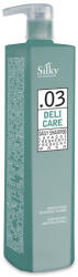 Silky DELI CARE DAILY SHAMPOO - Sampon gyakori hajmosáshoz 1000 ml