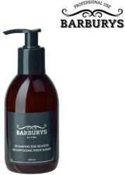  BARBURYS Shampoo for Beards 250 ml (szakáll sampon)