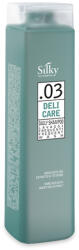 Silky DELI CARE DAILY SHAMPOO - Sampon gyakori hajmosáshoz 250 ml