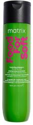 Matrix T. R Food For Soft sampon 300ml