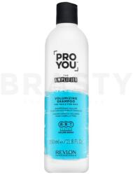  Pro You Amplifier volumennövelő sampon 350ml (Pro You Care)
